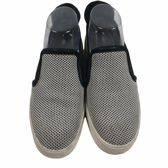 Vince Mens Mesh Shoes 6.5 - Picture 2 of 8